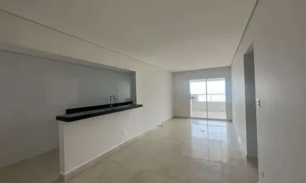 Apartamento com 3 quartos, Caiçara, Praia Grande - R$ 900 mil, Cod: 3156
