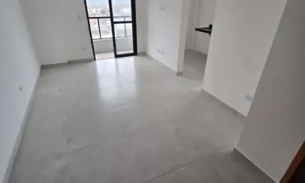 Apartamento com 2 quartos, caiçara, praia grande - r$ 567 mil, cod: 3158