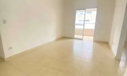 Apartamento com 2 quartos, aviação, praia grande - r$ 450 mil, cod: 3202