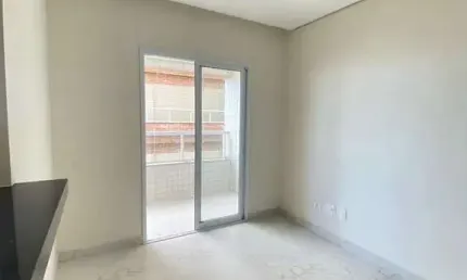 Apartamento com 2 quartos, caiçara, praia grande - r$ 520 mil, cod: 3215