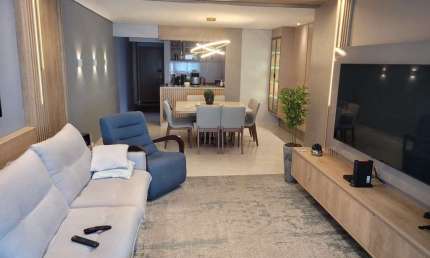 Apartamento com 4 quartos, Centro, Mongaguá - R$ 1.42 mi, Cod: 3227