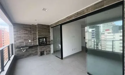 Apartamento com 3 quartos, canto do forte, praia grande - r$ 1.25 mi, cod: 3264