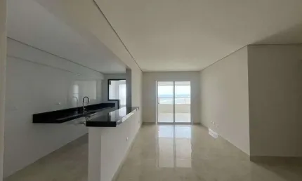 Apartamento com 3 quartos, caiçara, praia grande - r$ 830 mil, cod: 3239