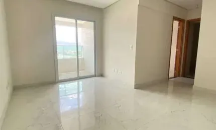 Apartamento com 2 quartos, caiçara, praia grande - r$ 520 mil, cod: 3270