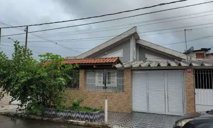 Casa Isolada com Espaço Gourmet - R$ 420 mil, Cod: 3344