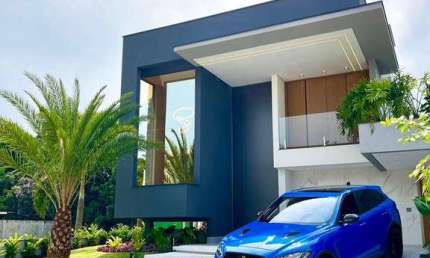 Casa com 5 quartos, Riviera de São Lourenço, Bertioga - R$ 8.7 mi, Cod: 2354