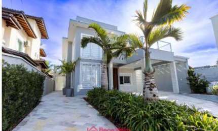 Casa de Condomínio com 4 dorms, Morada da Praia, Bertioga - R$ 3.5 mi, Cod: 2648