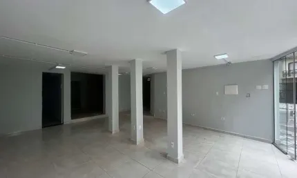Ponto comercial para alugar na Rua José Carlos Pacce, 15, Vila Caiçara, Praia Grande