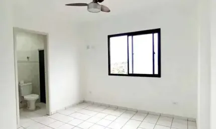 Kitnet, mirim, praia grande - r$ 185 mil, cod: 3080