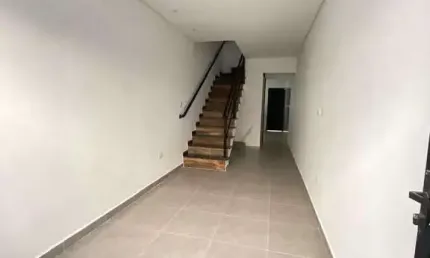 Casa com 2 dorms, caiçara, praia grande - r$ 335 mil, cod: 3140