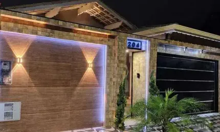 Apartamento com 4 quartos, Caiçara, Praia Grande - R$ 1.65 mi, Cod: 3286