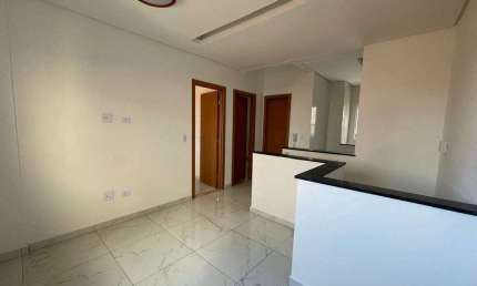 Casa de Condomínio com 2 quartos, Ocian, Praia Grande - R$ 368 mil, Cod: 3295