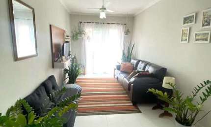 Apartamento com 1 quarto, Tupi, Praia Grande, Cod: 3317