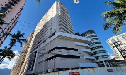 Apartamento com 3 quartos, caiçara, praia grande - r$ 1.25 mi, cod: 3330