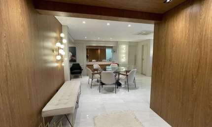 Apartamento com 3 quartos, Tupi, Praia Grande, Cod: 3337