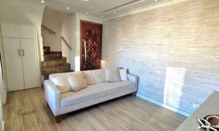 Cobertura com 3 quartos, Vila Formosa, São Paulo - R$ 970 mil, Cod: 3360