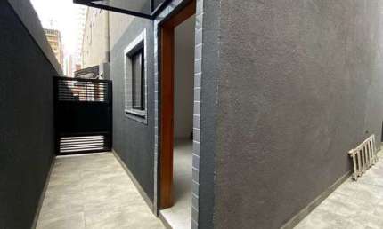 Sobrado novo 2 Dormitórios, Praia Grande, R$ 380mil, Cod: