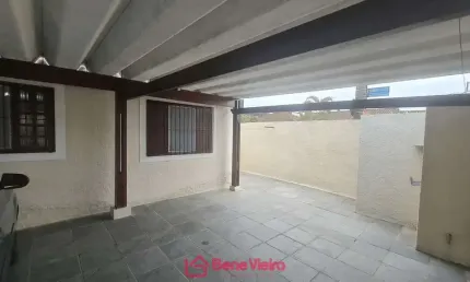 Casa com 2 quartos, Tupi, Praia Grande - R$ 445 mil, Cod: 3422