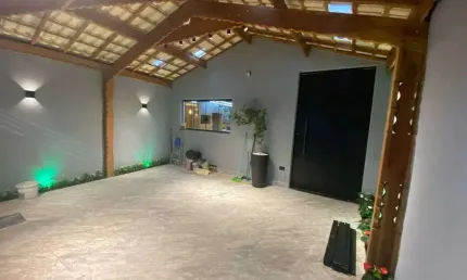Casa com 3 quartos, Real, Praia Grande - R$ 840 mil, Cod: 3468