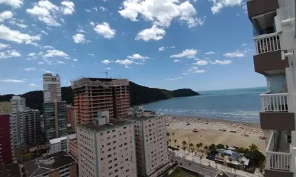 Apartamento com 3 quartos, canto do forte, praia grande - r$ 1.75 mi, cod: 3533