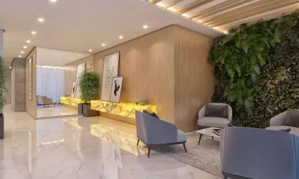 Apartamento com 2 quartos, mirim, praia grande - r$ 360 mil, cod: 3557