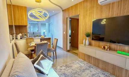 Casa de Condomínio com 2 quartos, Bairro Pacaembu, Americana - R$ 311 mil, Cod: 3569