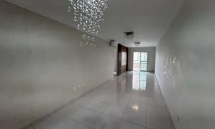 Apartamento com 3 quartos, boqueirão, praia grande - r$ 950 mil, cod: 3580