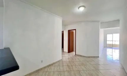 Cobertura com 3 quartos, Aviação, Praia Grande - R$ 650 mil, Cod: 3615