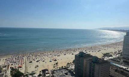 Apartamento com 2 quartos, Caiçara, Praia Grande, Cod: 3622