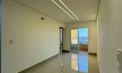 Apartamento com 2 quartos, Balneário Salto Grande, Americana - R$ 335 mil, Cod: 1496