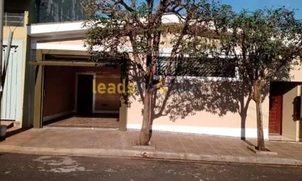 Casa para Venda em Ribeirão Preto, Jardim independência, 2 dormitórios, 1 banheiro, 1 vaga