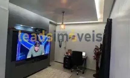Apartamento para Venda em Ribeirão Preto, Jardim Heitor Rigon, 2 dormitórios, 1 banheiro, 1 vaga