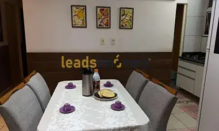 Apartamento para Venda em Ribeirão Preto, Parque Industrial Lagoinha, 3 dormitórios, 1 suíte, 2 banheiros, 1 vaga