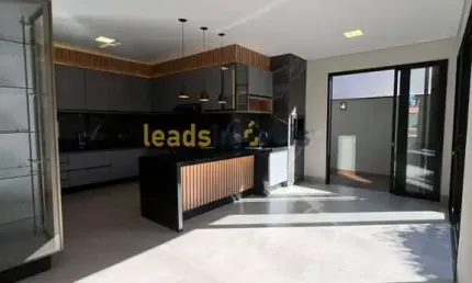 Casa em condomínio para venda em ribeirão preto, quinta da primavera, 3 dormitórios, 3 suítes, 4 banheiros, 4 vagas
