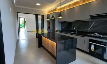 Casa em Condomínio para Venda em Ribeirão Preto, Jardim San Marco, 3 dormitórios, 3 suítes, 4 banheiros, 4 vagas