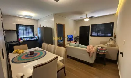 Casa para Venda em Ribeirão Preto, Jardim Paulista, 2 dormitórios, 1 banheiro, 5 vagas
