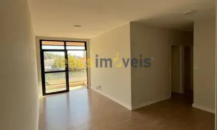 Apartamento para Venda em Ribeirão Preto, Jardim Irajá, 2 dormitórios, 2 banheiros, 1 vaga