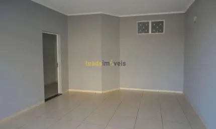 Casa para Venda em Ribeirão Preto, Jardim Novo Mundo, 3 dormitórios, 1 suíte, 2 banheiros, 1 vaga