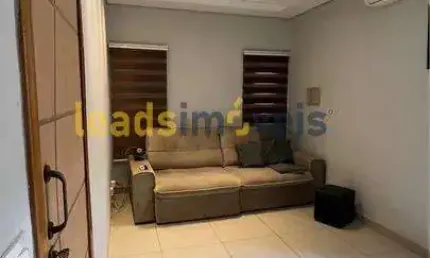 Casa para venda em ribeirão preto, residencial das américas, 3 dormitórios, 1 suíte, 2 banheiros, 2 vagas