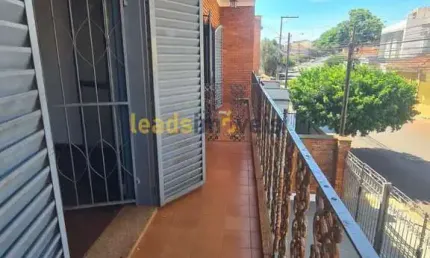 Casa para Venda em Ribeirão Preto, Parque dos Bandeirantes, 4 dormitórios, 2 suítes, 4 banheiros, 4 vagas