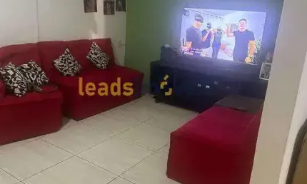 Casa para Venda em Ribeirão Preto, Geraldo Correia de Carvalho, 3 dormitórios, 1 suíte, 2 banheiros, 2 vagas