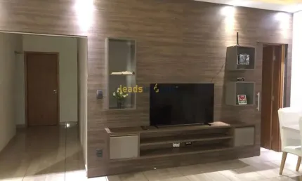 Casa para Venda em Jardinópolis, São Francisco, 4 dormitórios, 1 suíte, 4 banheiros, 5 vagas