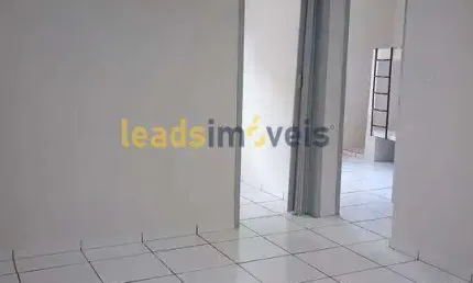 Apartamento para Venda em Ribeirão Preto, Vila Virgínia, 2 dormitórios, 1 banheiro, 1 vaga