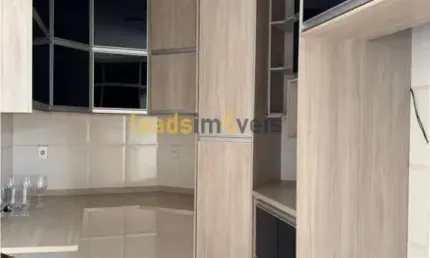 Apartamento para venda em ribeirão preto, recreio anhangüera, 3 dormitórios, 1 suíte, 2 banheiros, 2 vagas