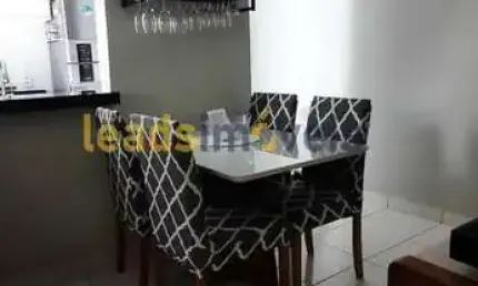 Apartamento para venda em ribeirão preto, reserva sul condomínio resort, 2 dormitórios, 1 banheiro, 1 vaga