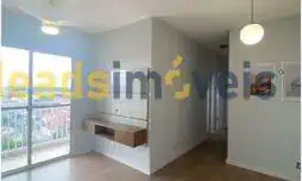 Apartamento para Venda em Ribeirão Preto, Campos Elíseos, 3 dormitórios, 1 banheiro, 1 vaga