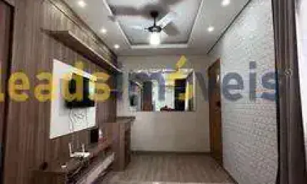 Apartamento para venda em ribeirão preto, residencial greenville, 2 dormitórios, 1 banheiro, 1 vaga