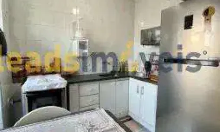 Apartamento para Venda em Ribeirão Preto, Jardim Paulista, 1 dormitório, 1 banheiro, 1 vaga