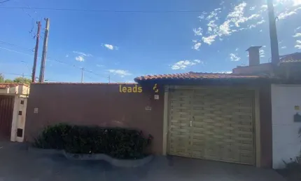 Casa para venda em jardinópolis, jardim são gabriel, 2 dormitórios, 1 suíte, 2 banheiros, 3 vagas
