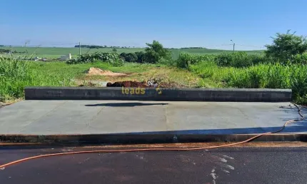 Terreno para Venda em Ribeirão Preto, Recreio Anhangüera